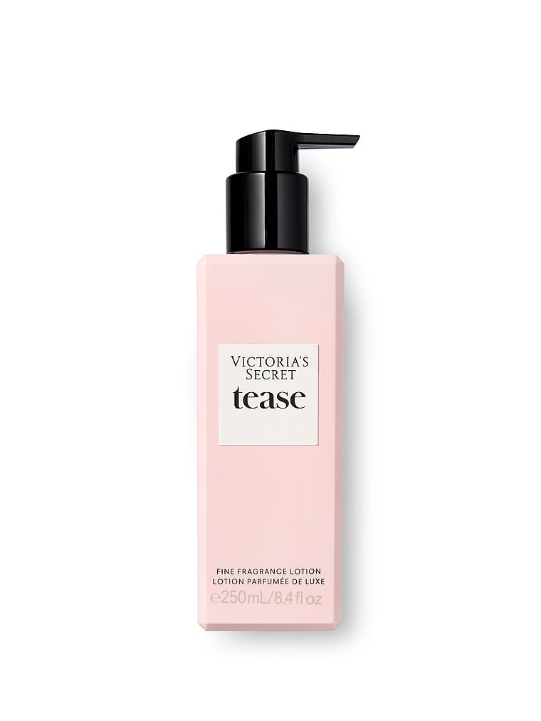 Fine Fragrance Lotion, Tease, large