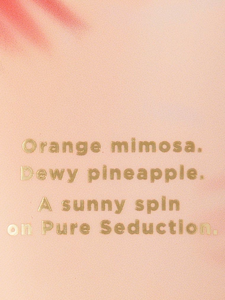 Pure Seduction Sol Crema Profumata, PureSeductionSOL, large
