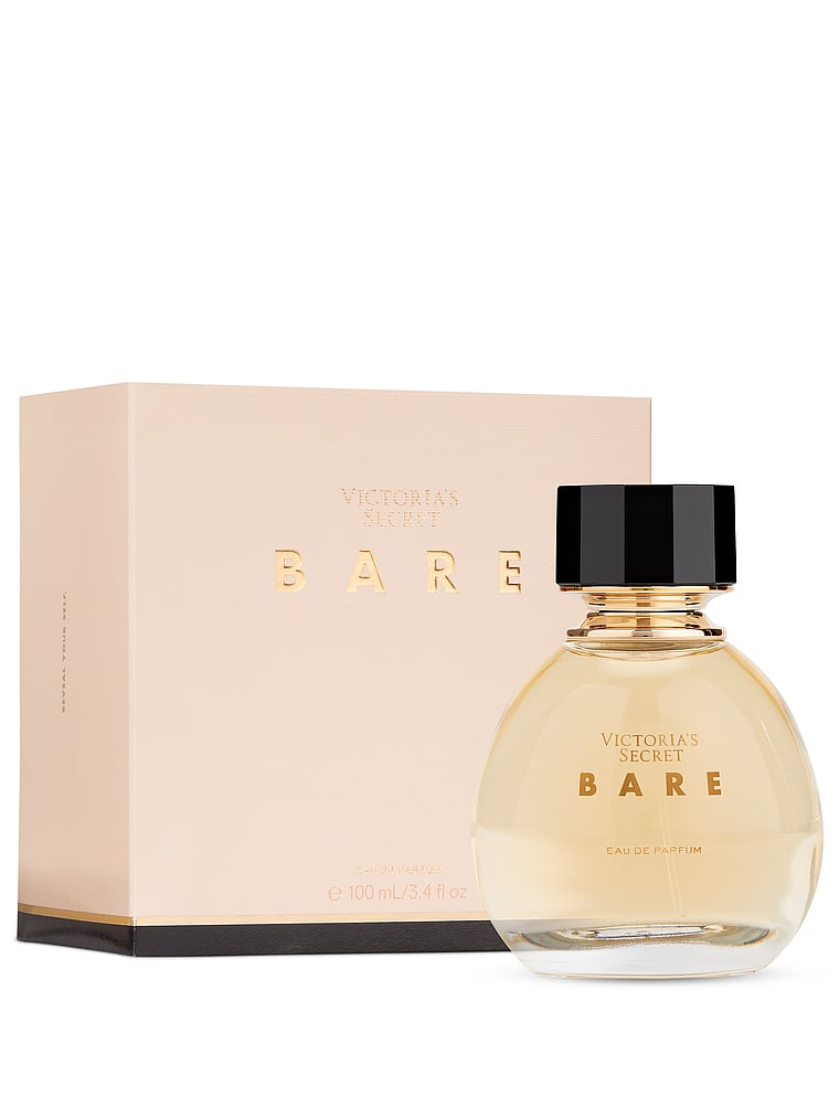Bare Eau De Parfum, , large