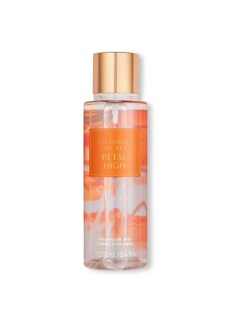 Edizione Limitata Petal High Spring Daze Acqua Profumata Corpo, Description, large
