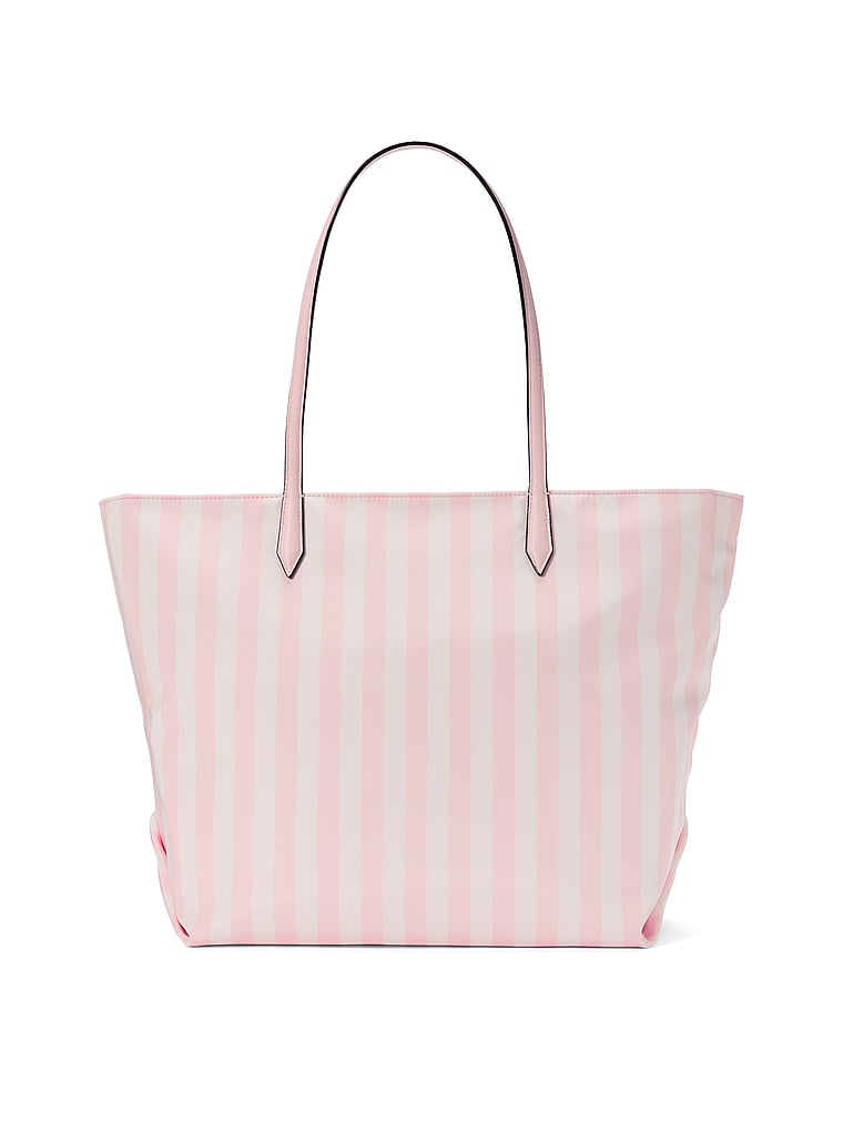 Borsa A Spalla Grande, Heritage Stripe, large