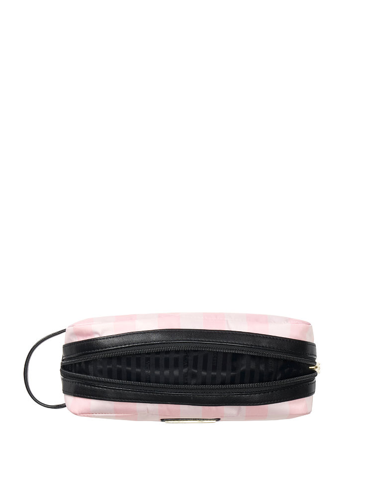 Trousse, Signature Stripe, large