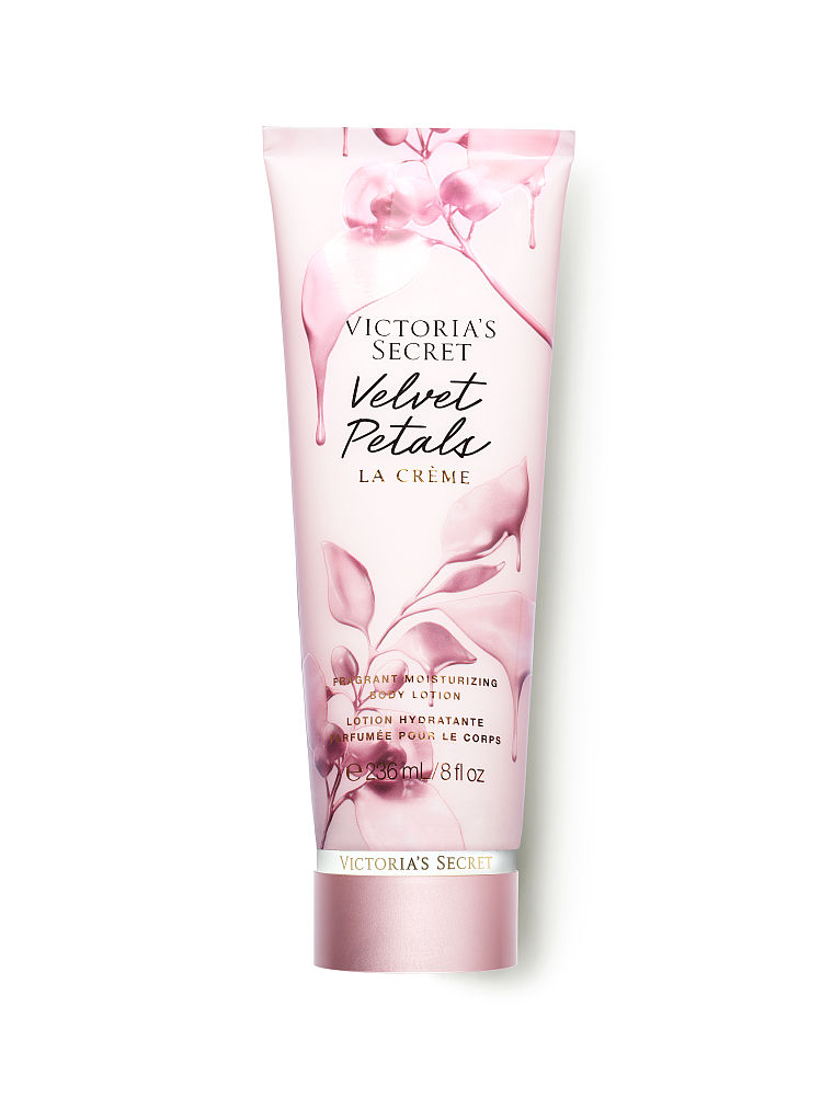 La Crème Velvet Petals Edizione Limitata La Crème Crema Corpo Nutriente, Velvet Petals, large