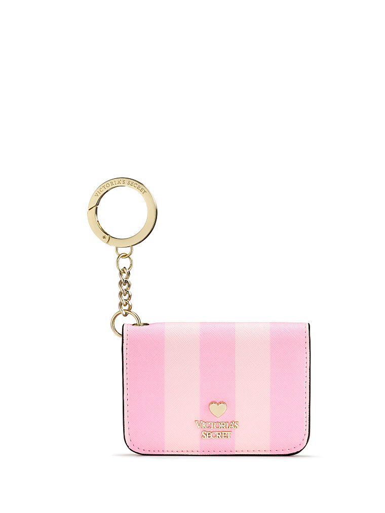 Porta carte victoria secret store