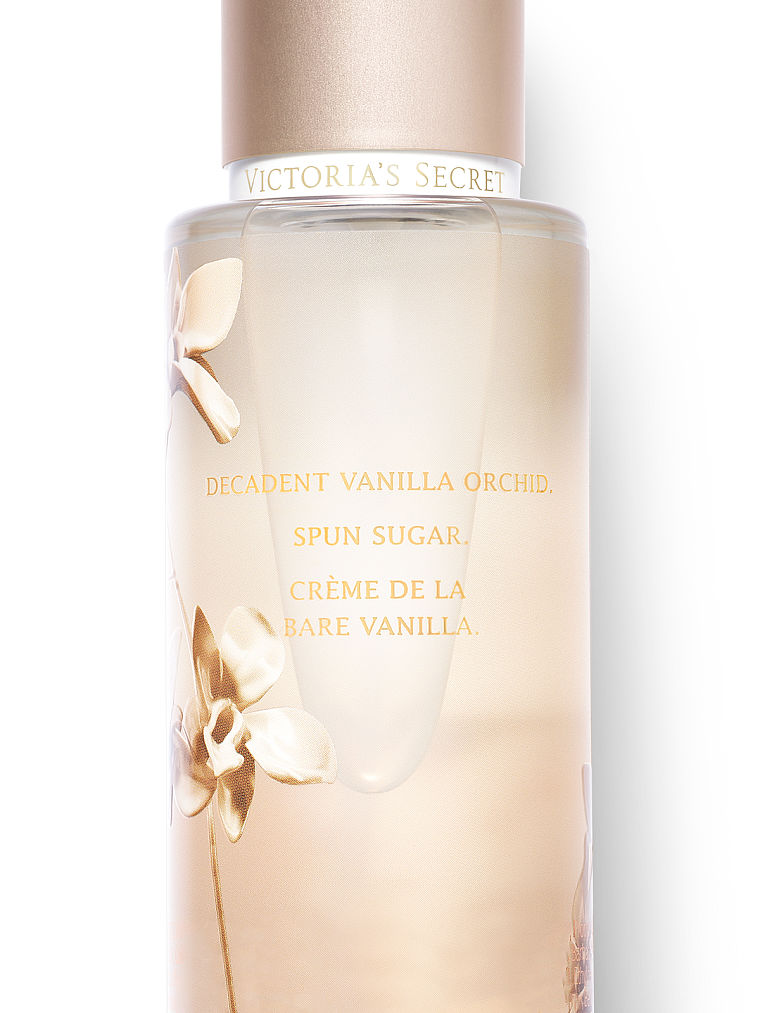 La Crème Bare Vanilla Edizione Limitata La Crème Acqua Profumata Corpo, Bare Vanilla, large