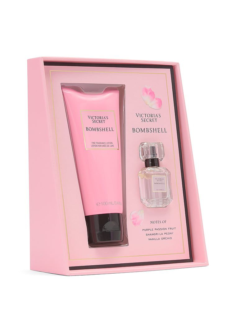 Bombshell Cofanetto Regalo 2 Pz., VS BOMBSHELL, large