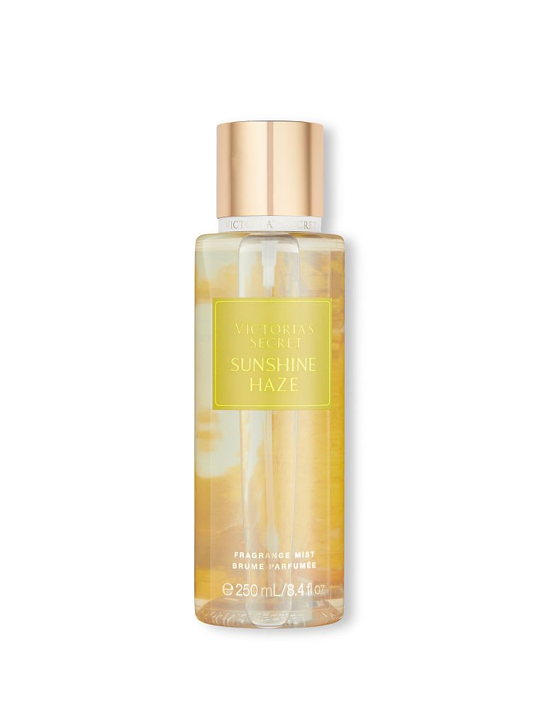 Edizione Limitata Sunshine Haze Spring Daze Acqua Profumata Corpo, Description, large