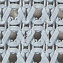Blue Woven