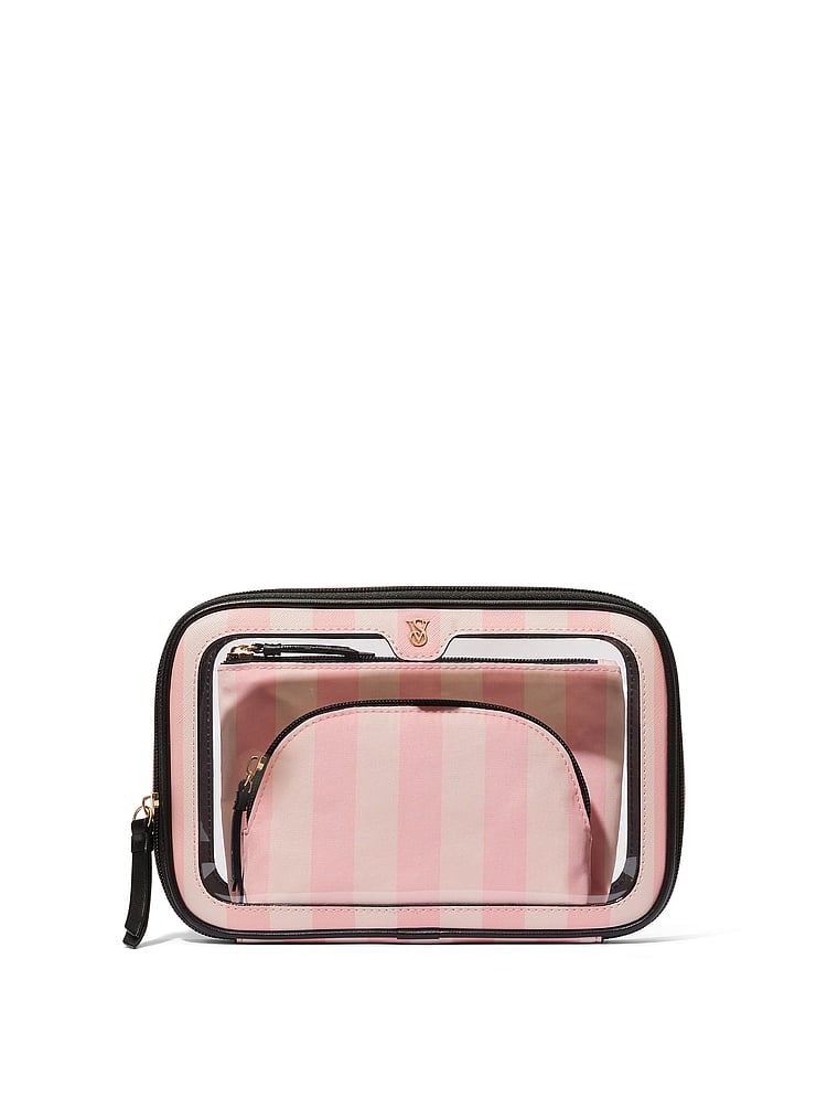 Trousse 3-in-1, Heritage Stripe, large