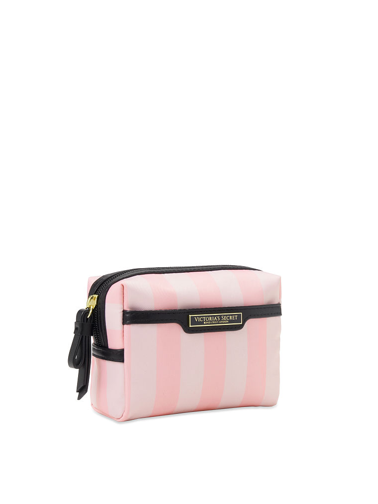 Mini Trousse, Signature Stripe, large