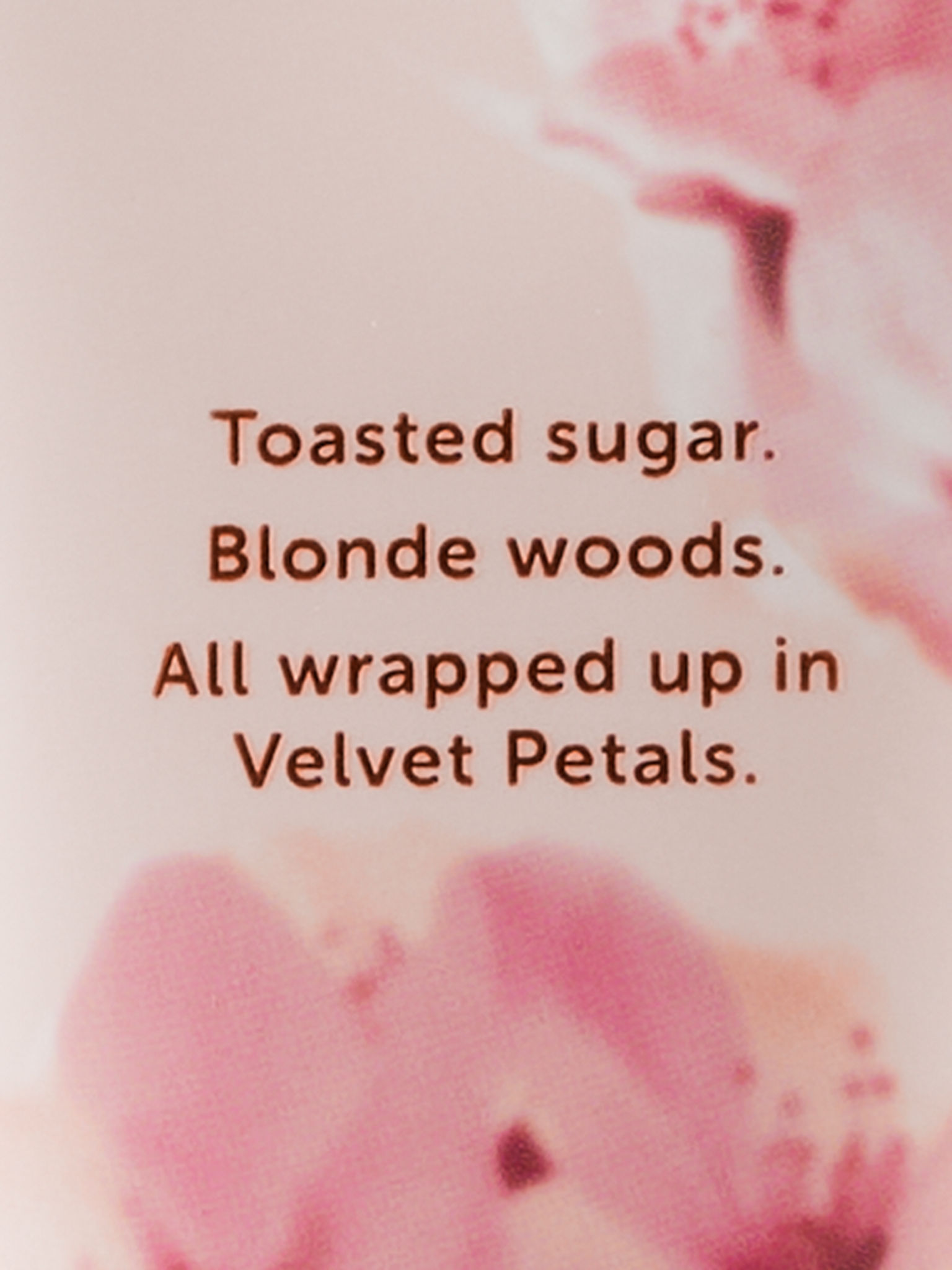 Velvet Petals Cashmere Crema Profumata Corpo, Velvet Petals Cashmere, large
