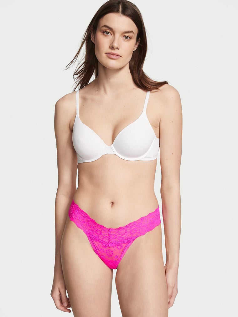 Tanga In Pizzo Posey, Bali Orchid, large