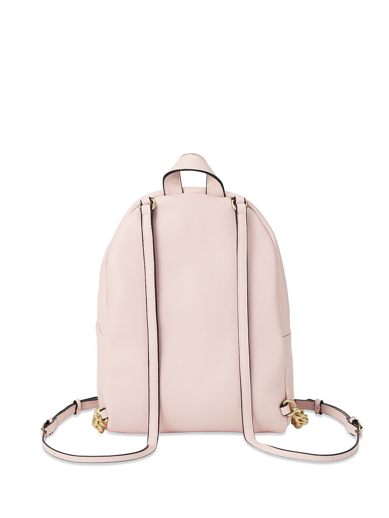 Zainetto, Blush, large