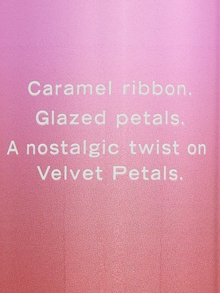 Velvet Petals Candied Acqua Profumata Corpo, Velvet Petals Candied, large