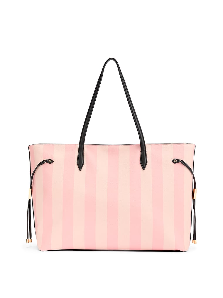 Borsa A Spalla Grande, Iconic Stripe, large