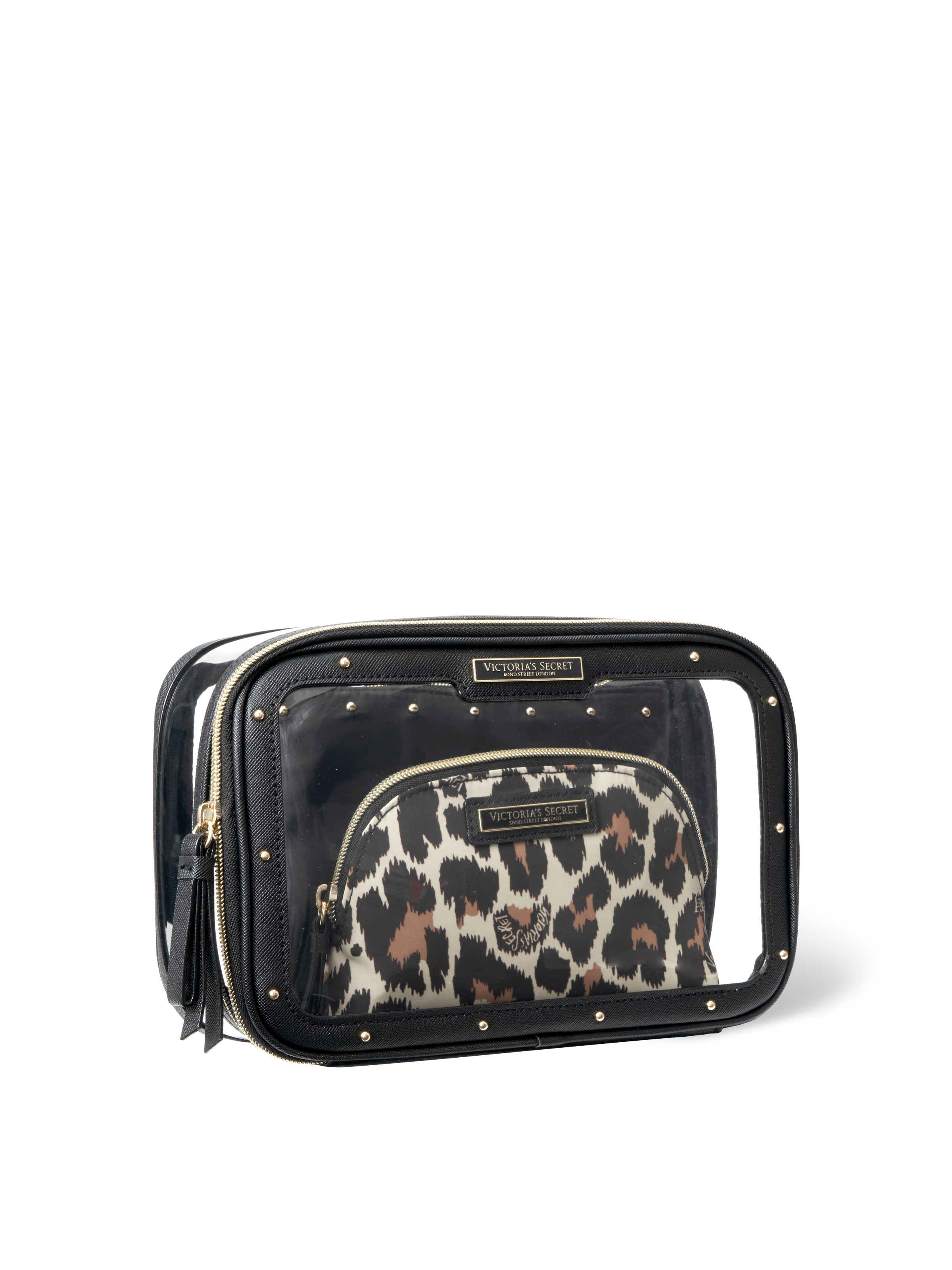 Trousse, Leopard, large