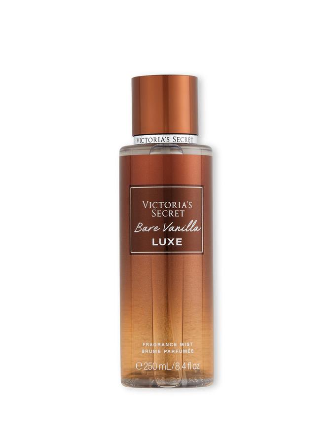 Edizione Limitata Bare Vanilla Luxe Acqua Profumata Corpo, Bare Vanilla Luxe, large
