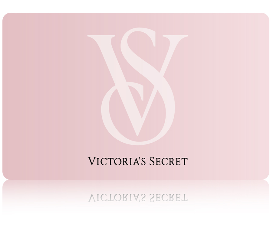 E-gift card | Victoria's Secret Italia