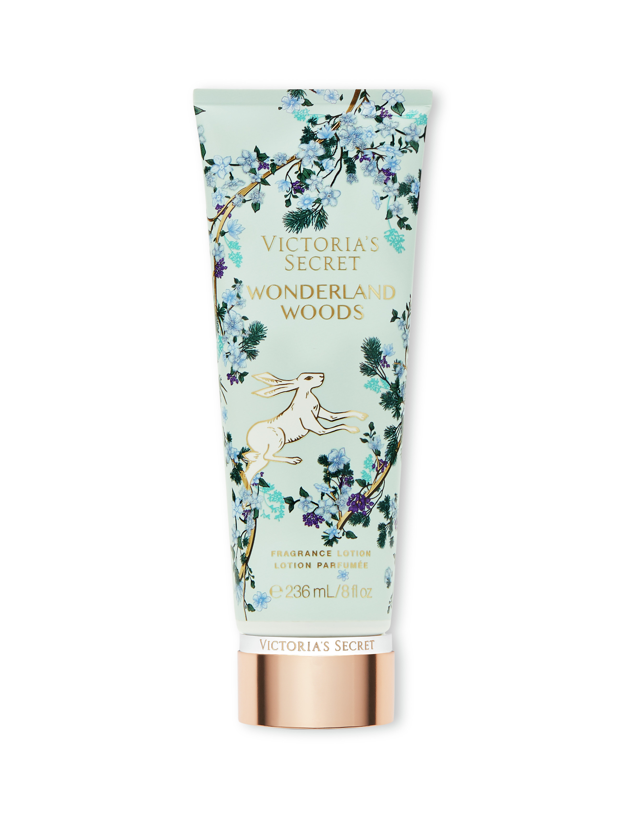 Edizione Limitata Wonderland Woods Lunar New Year Crema Profumata Corpo, Description, large