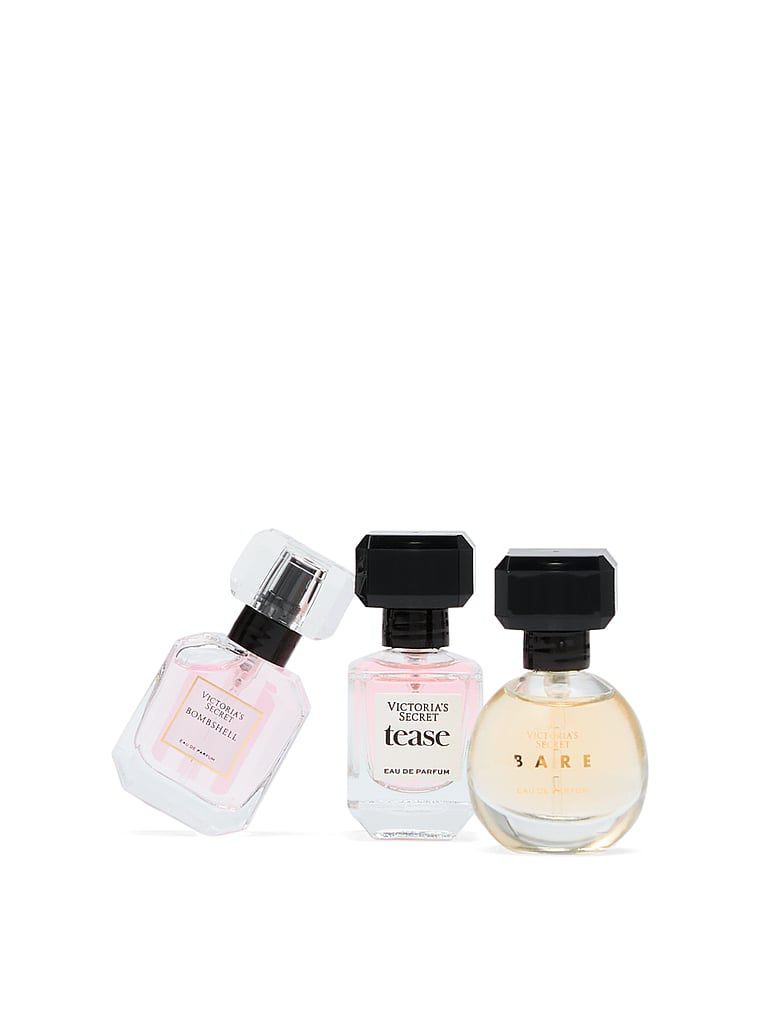 Cofanetto Regalo Mini Profumi – 3 pz., ASSORTED2, large