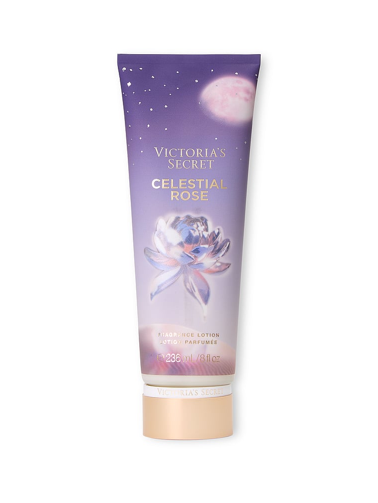 Edizione Limitata Ramadan Celestial Rose Crema Profumata Corpo, Vanilla Dusk, large