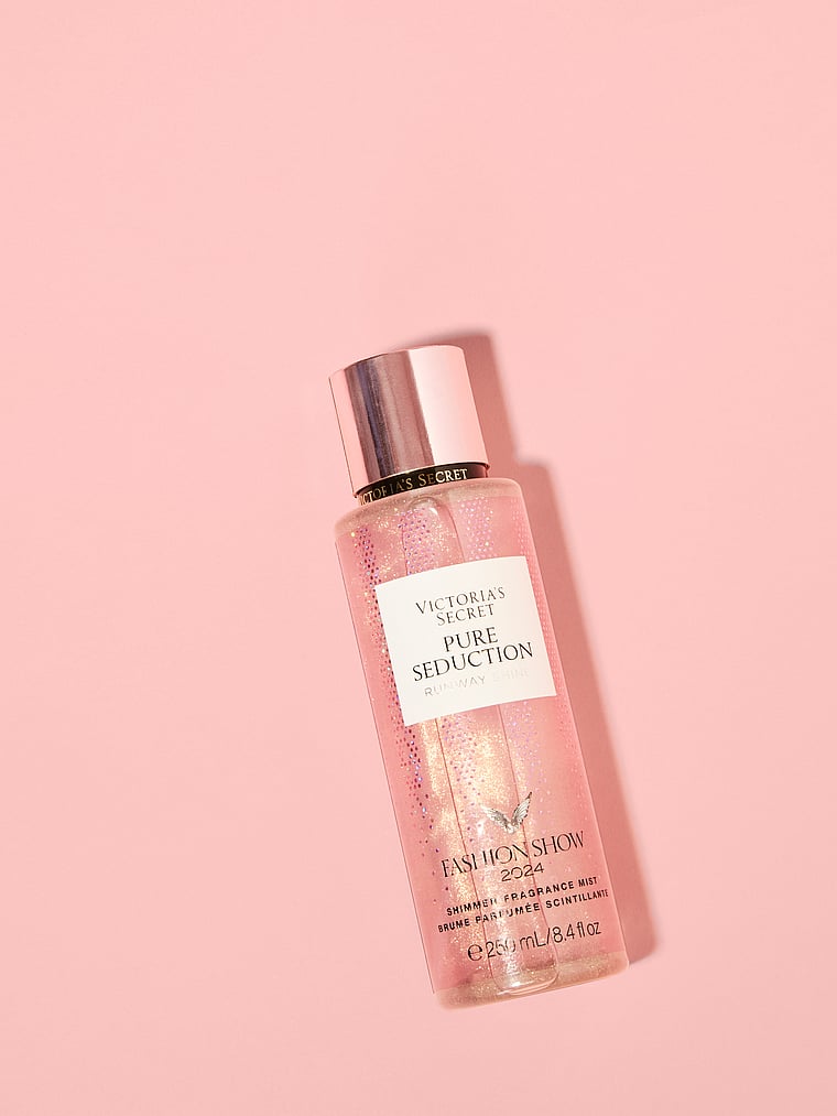 Victoria’s Secret Fashion Show ‘24 - Pure Seduction Acqua Profumata Corpo Scintillante, Pure Seduction, large