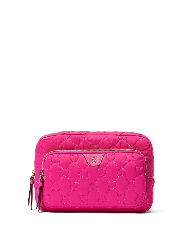 Trousse Da Viaggio, Hearts, large
