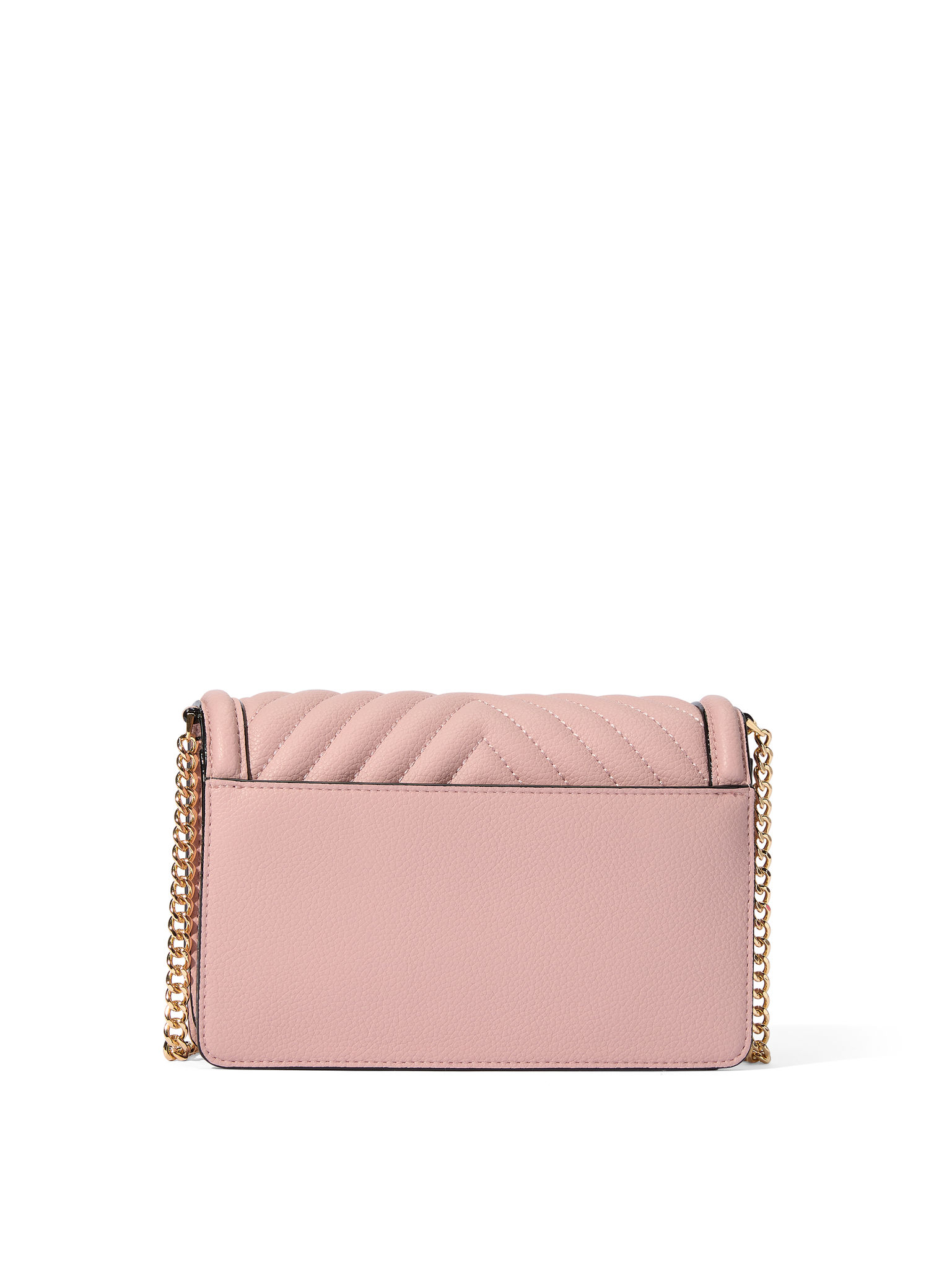Borsa A Tracolla Mini, Pink, large