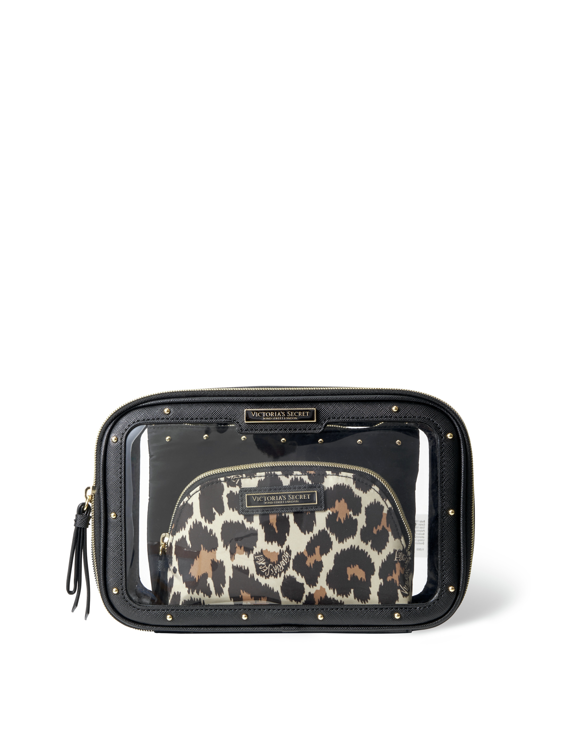 Trousse, Leopard, large