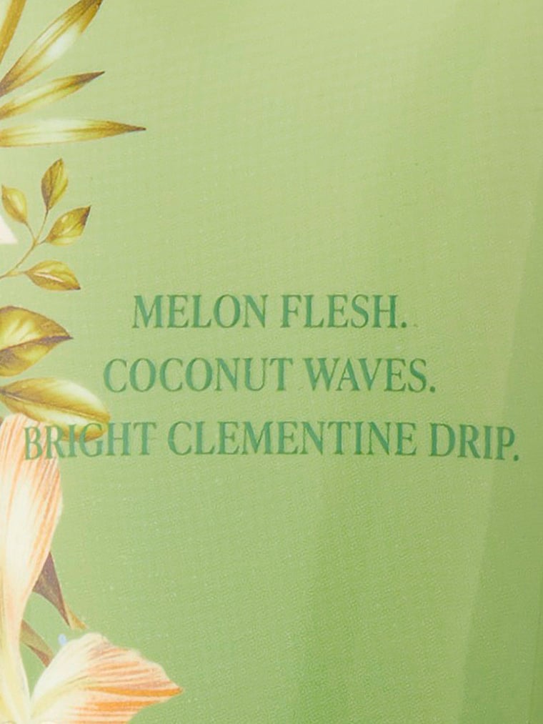 Melon Drench Crema Profumata Corpo, Melon Drench, large