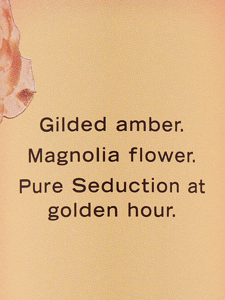 Pure Seduction Golden Acqua Profumata Corpo, Pure Seduction Golden, large