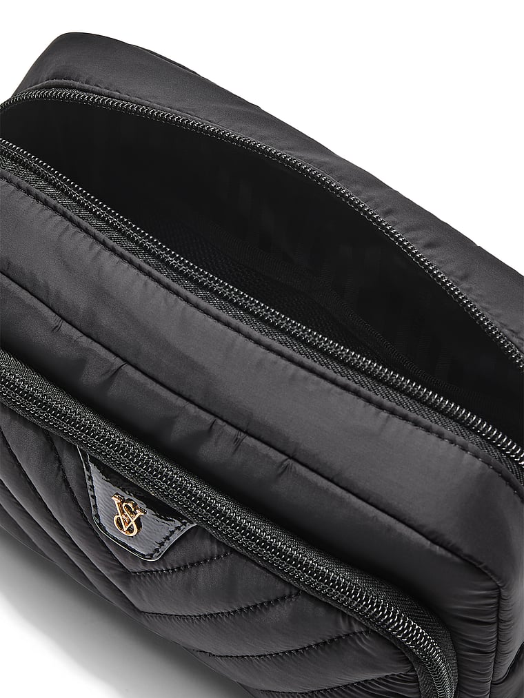 Trousse Da Viaggio, Black, large