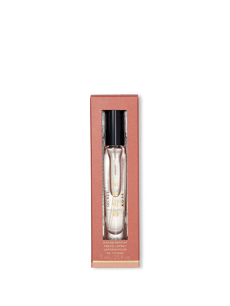 Bare Rose Mini Profumo Spray, Bare Rose, large