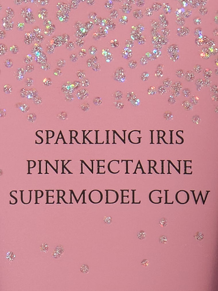 Iconic Glam Shimmer Fragrance Lotion, Iconic Glam Shimmer, large