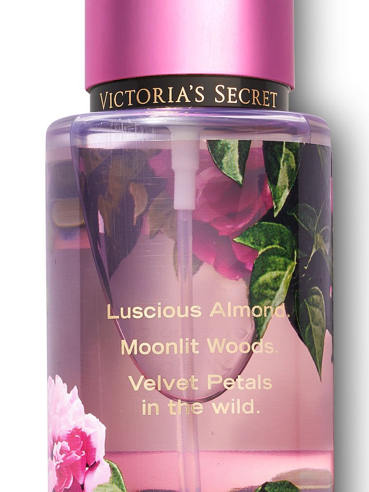 Edizione Limitata Velvet Petals Untamed Acqua Profumata Corpo, Description, large