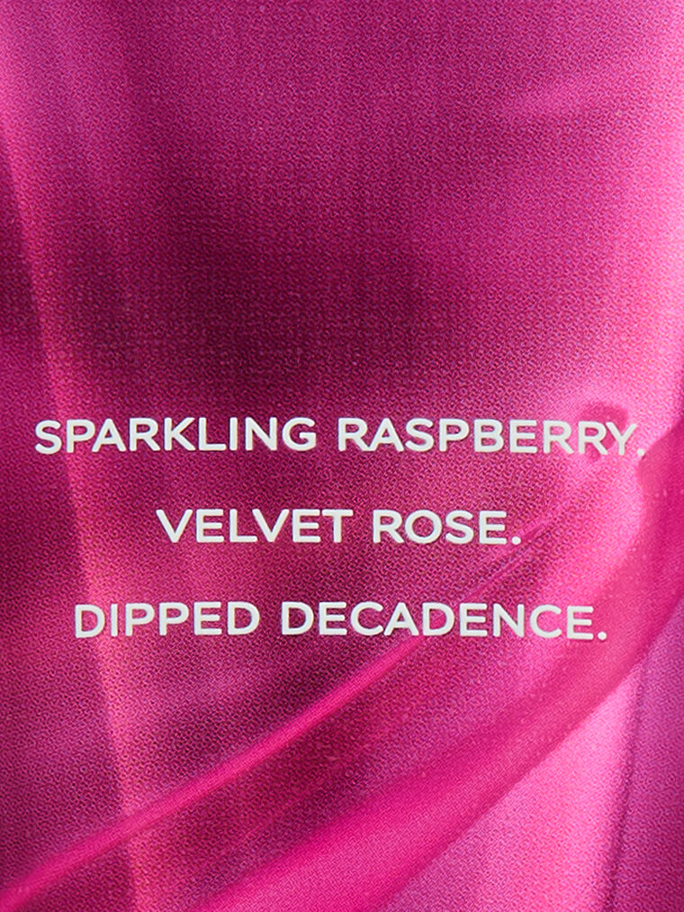 Ruby Rosé Berry Haute Crema Profumata Corpo, Ruby Rosé, large