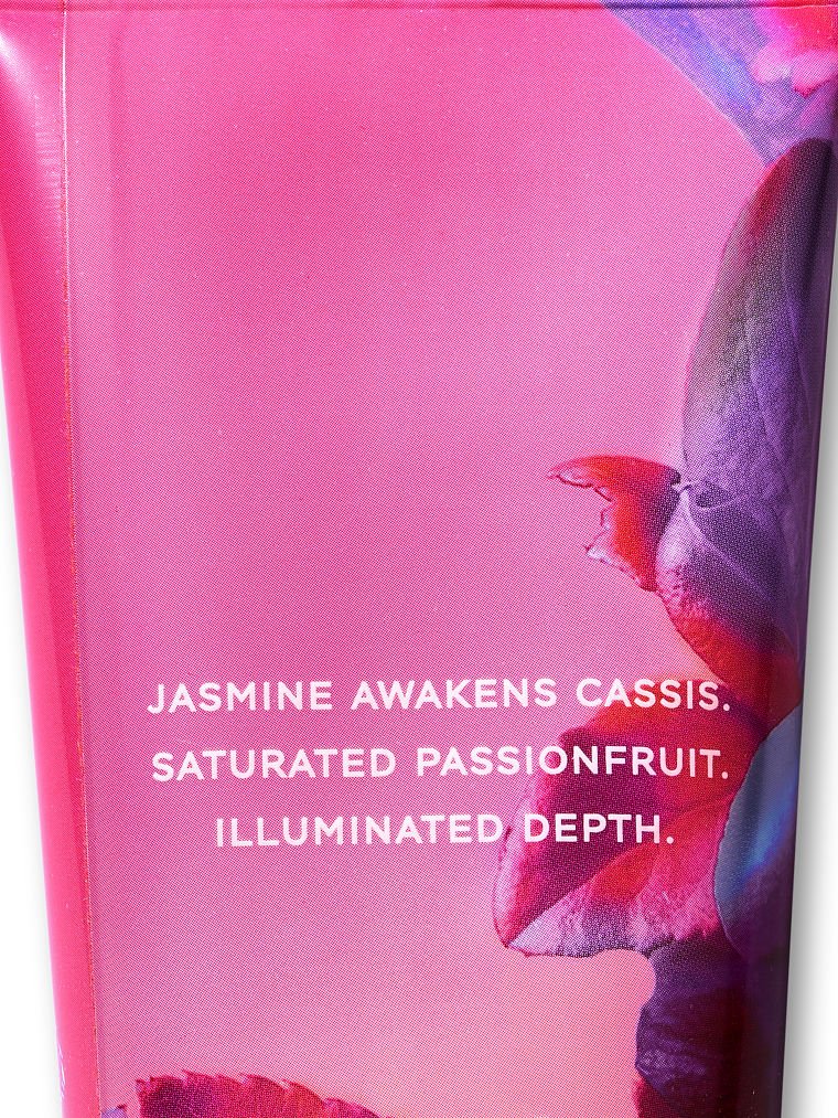 Edizione Limitata Jasmine Cassis Eufloria Crema Profumata Corpo, Description, large