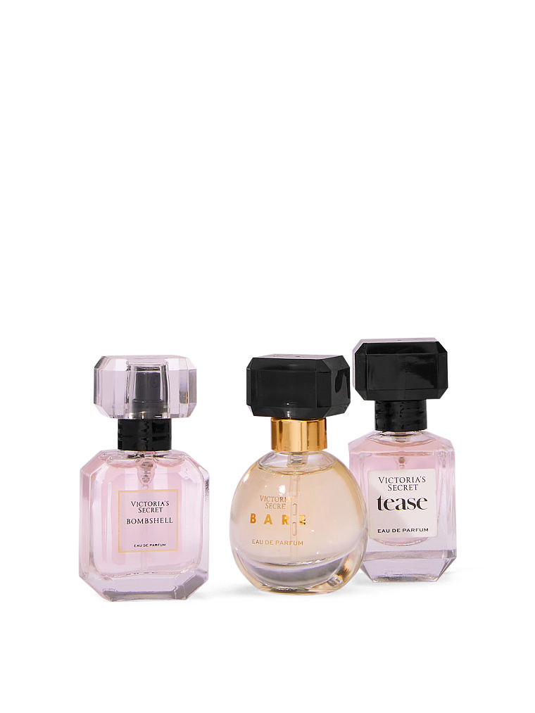 Trio Di Mini Profumi Deluxe, 0086-11213401, large