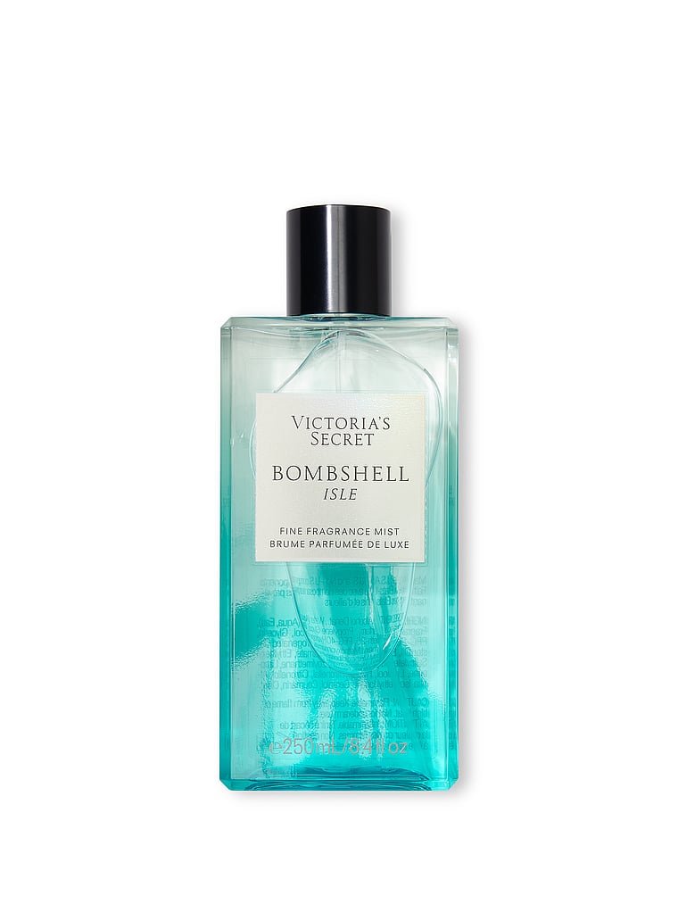 Bombshell Isle Acqua Profumata Corpo, Bombshell Isle, large