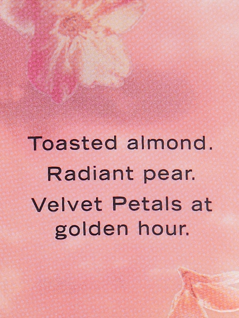 Velvet Petals Golden Crema Profumata Corpo, Velvet Petals Golden, large