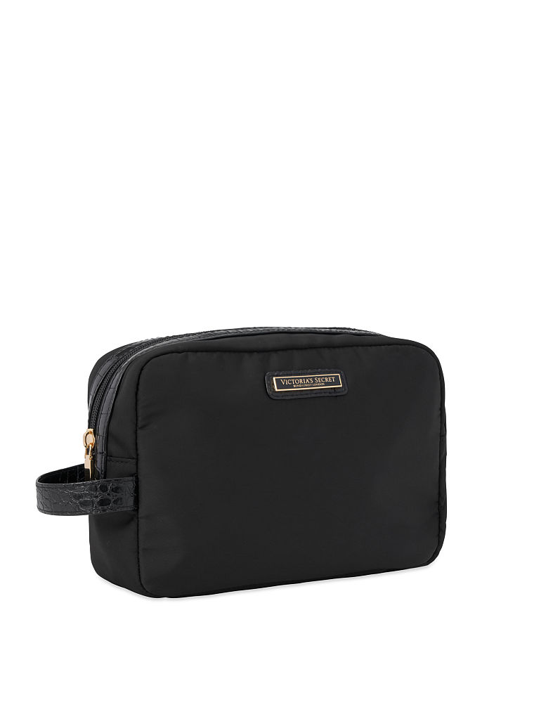 Trousse, Black Lily, large