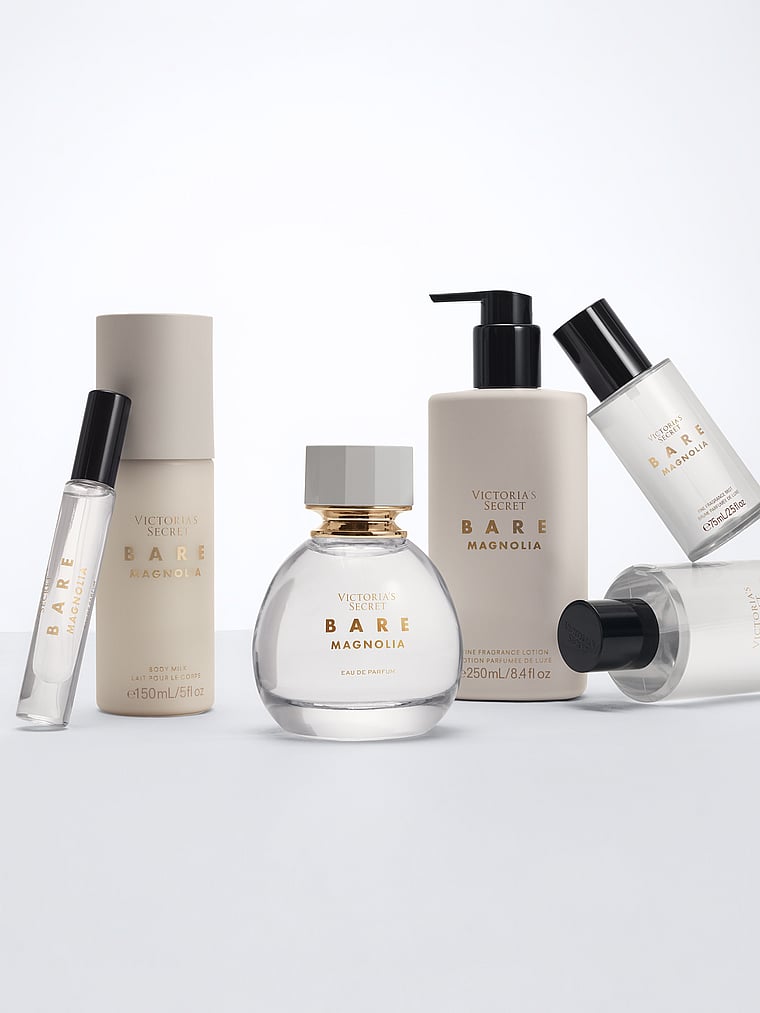 Bare Magnolia Eau De Parfum, , large