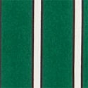 Deepest Green Stripe
