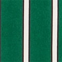 Deepest Green Stripe