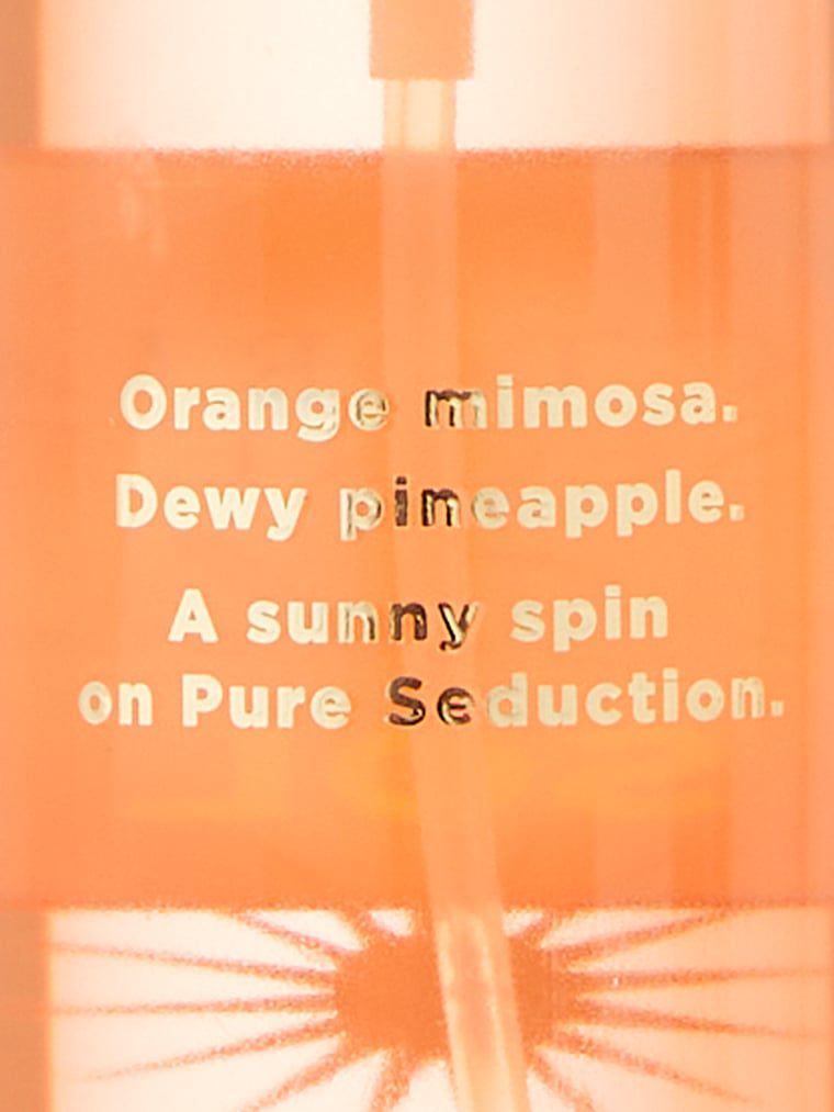 Pure Seduction Sol Acqua Profumata, PureSeductionSOL, large