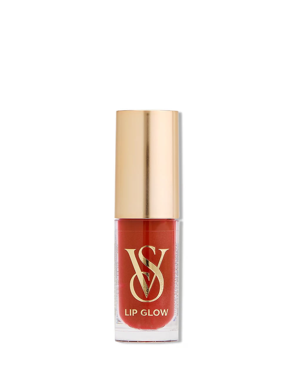 Nuovo Look, Stessa Formula! Lip Glow Olio Labbra Trasparente, Maple, large
