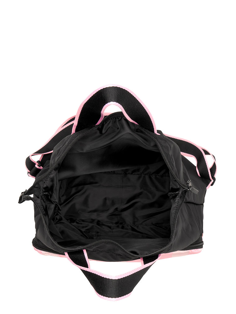 Zaino A Righe, Signature Stripe, large