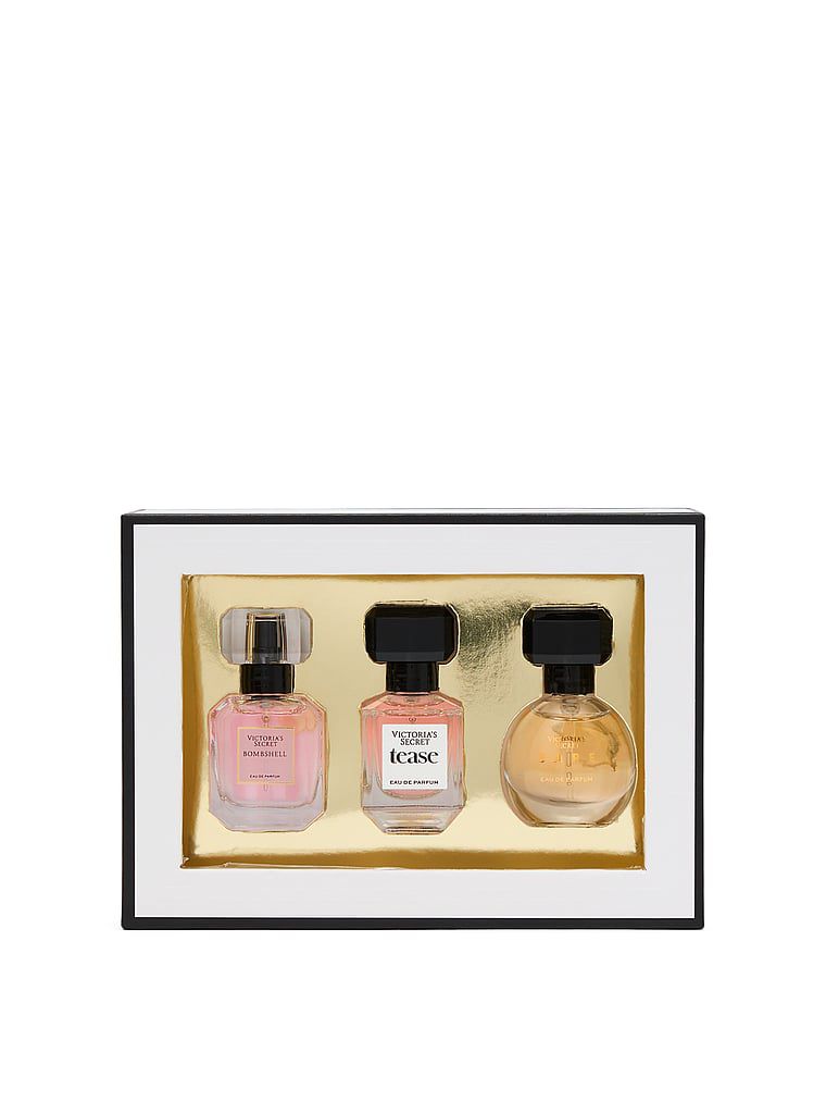 Cofanetto Regalo Mini Profumi – 3 pz., ASSORTED2, large