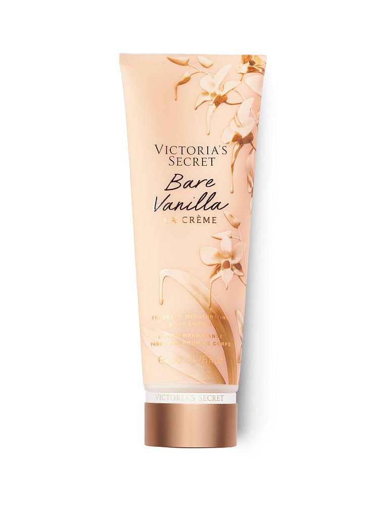 La Crème Bare Vanilla Edizione Limitata La Crème Crema Corpo Nutriente, Bare Vanilla, large