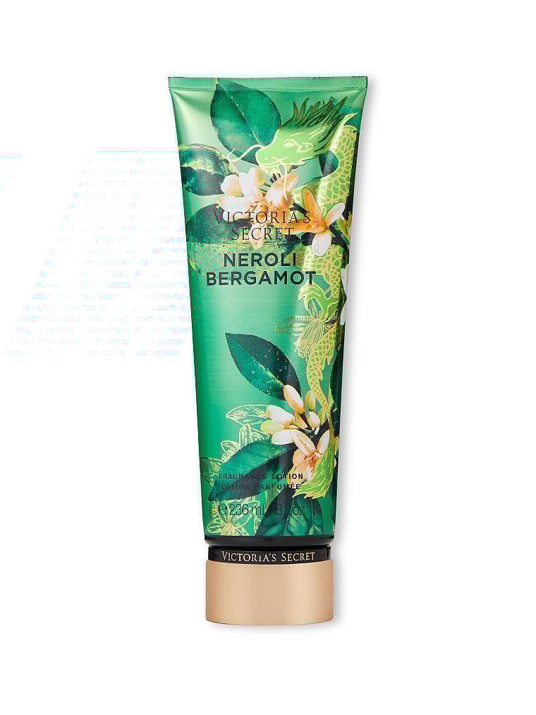 Edizione Limitata Neroli Bergamot Year Of The Dragon Crema Profumata Corpo, NoColor, large